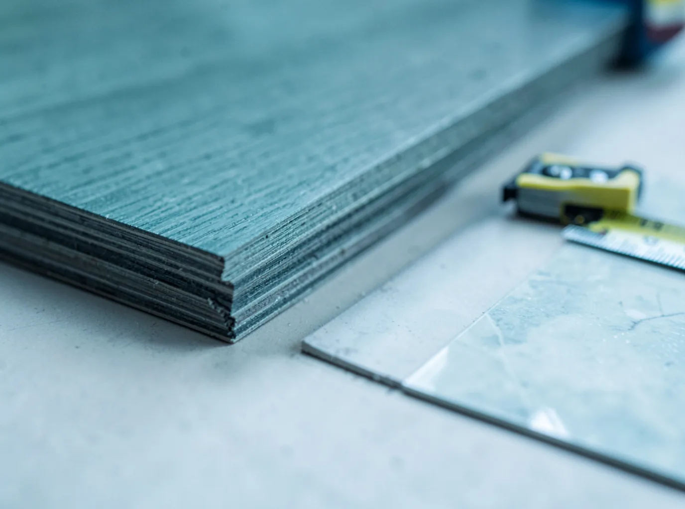 Luxury Vinyl Plank Installation Roland, OK FAQs